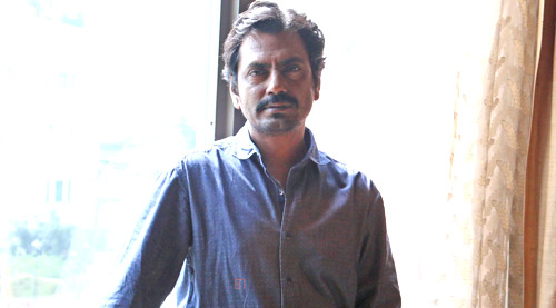 Nawazuddin Siddiqui