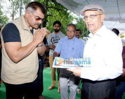 On The Sets Of The Movie Murder Madhuri