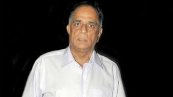 “I’ve brought in a transparency in the running of the CBFC” – Pahlaj Nihalani