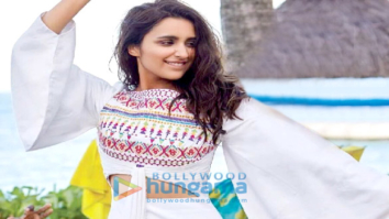 Celebrity Photo Of Parineeti Chopra