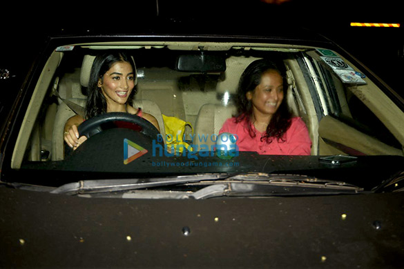 pooja snapped promoting mohenjo daro 6