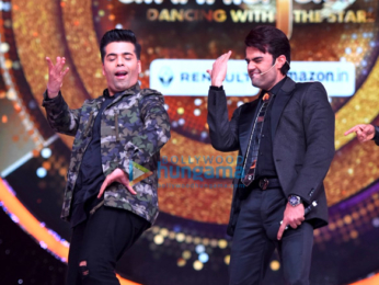 Premiere of 'Jhalak Dikhhla Jaa 2016'