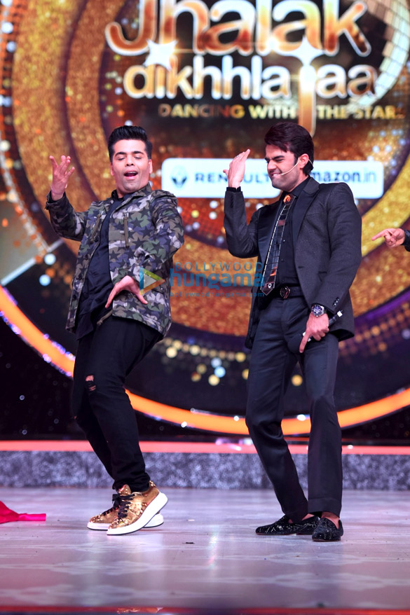 premiere of jhalak dikhhla jaa 2016 11