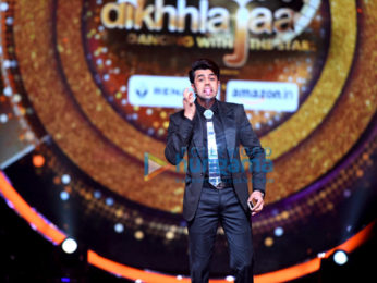 Premiere of 'Jhalak Dikhhla Jaa 2016'