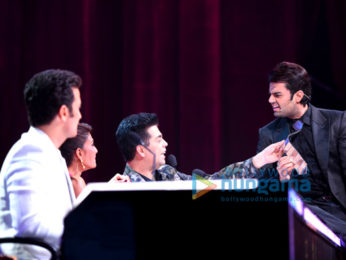 Premiere of 'Jhalak Dikhhla Jaa 2016'