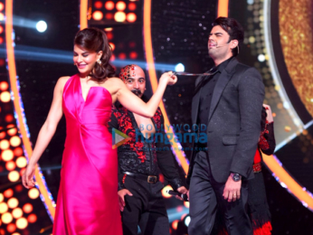 Premiere of 'Jhalak Dikhhla Jaa 2016'