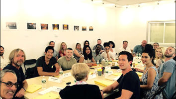 Check out: Priyanka Chopra begins shooting for Quantico Season 2