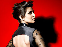 Priyanka Chopra to turn jury member for short films in TIFF