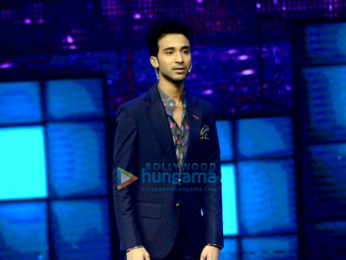 Promotion of 'Dishoom' on the sets of Dance+ Season 2