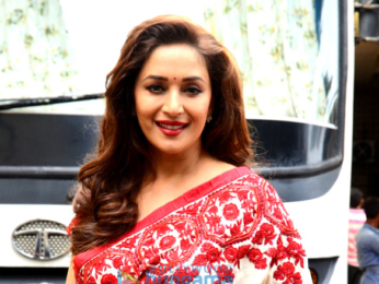 Promotions of 'Dishoom' on the sets of So You Think You Can Dance