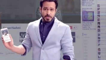 Emraan Hashmi turns brand ambassador for Pakistani mobile brand Q mobile