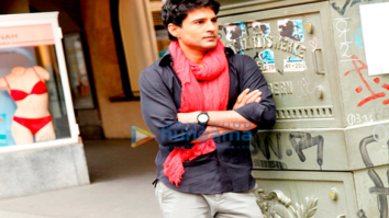 Celebrity Photos Of The Rajeev Khandelwal
