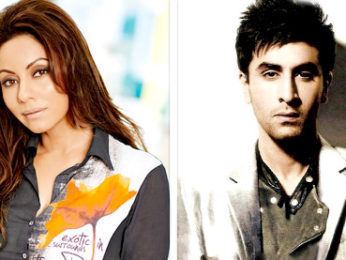 Gauri Khan turns designer for Ranbir Kapoor’s swanky pad
