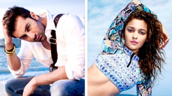 Ranbir Kapoor and Alia Bhatt starrer to roll by year end, confirms Alia