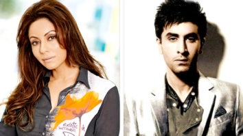 Gauri Khan turns designer for Ranbir Kapoor’s swanky pad