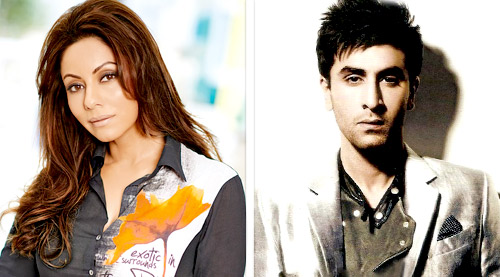Ranbir