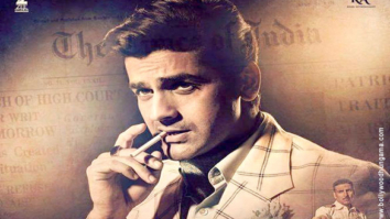 First Look Of The Movie Rustom