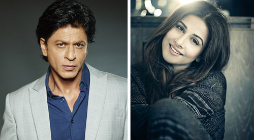 SRK