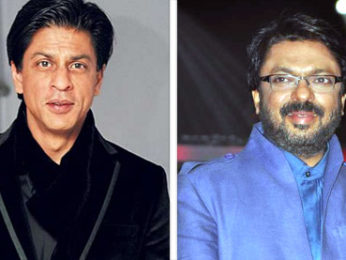 Check out: Shah Rukh Khan thanks Sanjay Leela Bhansali on 14 years of Devdas