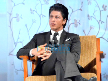 Shah Rukh Khan launches D'Decor's digital interface D'Assist