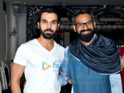 Rajkummar Rao & Rajeev Khandelwal grace art director Saini Johray’s birthday bash
