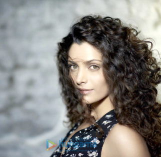 Celebrity Photo Of Saiyami Kher