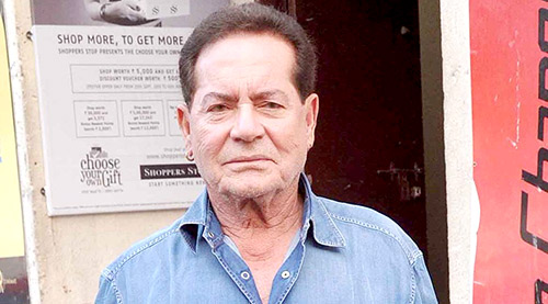 Salim Khan