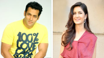Salman Khan advised Katrina Kaif to join Facebook
