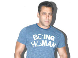 Here’s why Salman Khan won’t apologise about his rape analogy
