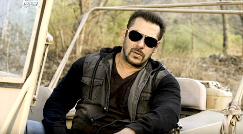 Salman Khan