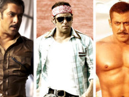 Salman Khan’s Eid blockbusters – From Wanted To Sultan