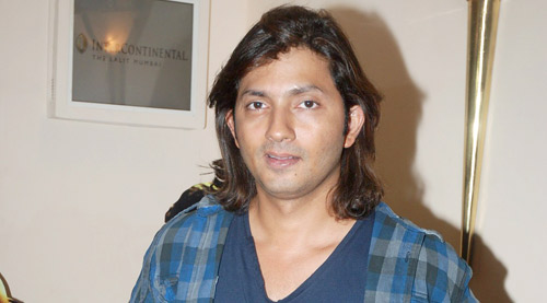 Shirish Kunder