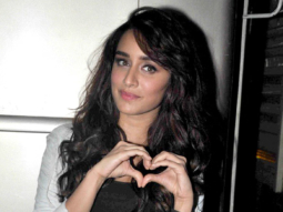 Shraddha Kapoor snapped post ad shoot in Bandra