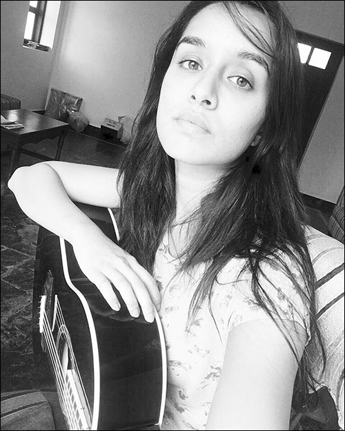 Shraddha