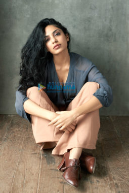 Celebrity Photo Of Sobhita Dhulipala