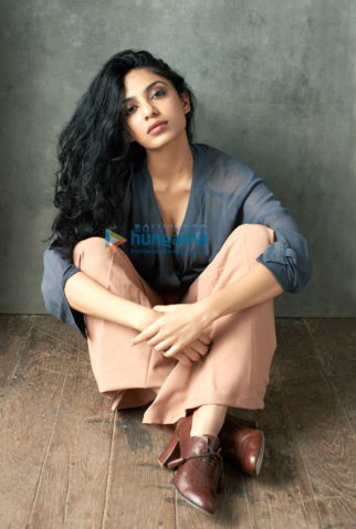Celebrity Photo Of Sobhita Dhulipala