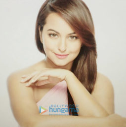 Celebrity Photos Of The Sonakshi Sinha