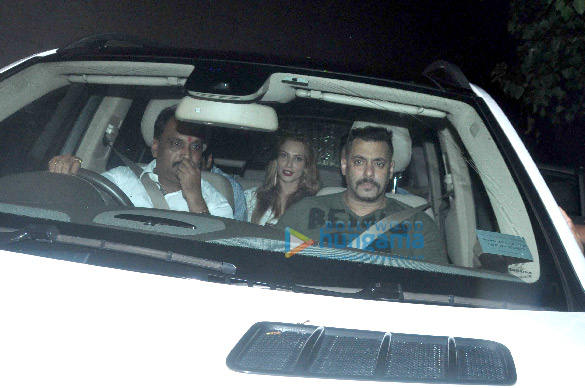 special screening of sultan 1