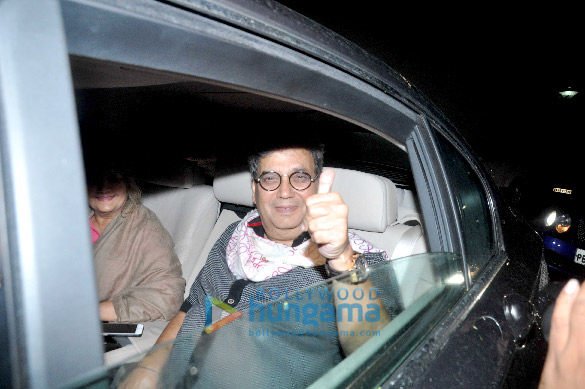 special screening of sultan 14