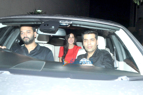 special screening of sultan 2