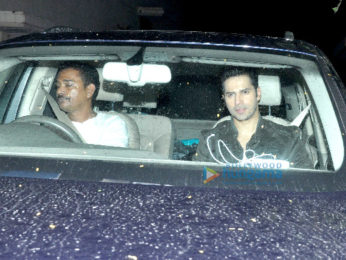 Anushka Sharma, Katrina Kaif, Iulia Vantur and many more grace the special screening of 'Sultan' hosted by Salman Khan