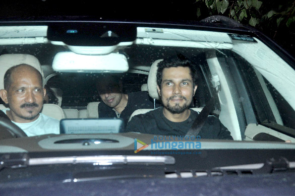 special screening of sultan 8 2