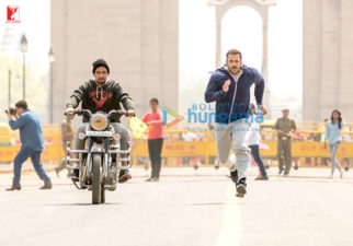 Movie Stills Of The Movie Sultan