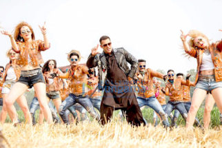 Movie Still Of The Movie Sultan