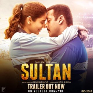 All eyes on ‘Sultan’ Movie Overseas Box Office Collection