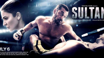 First Look Of The Movie Sultan