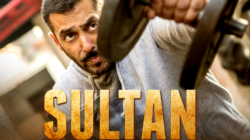 Sultan – Title Track Salman Khan Version