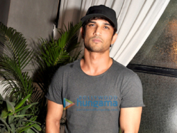 Sushant Singh Rajput, Rajkummar Rao, Sohail Khan, Ekta Kapoor grace the launch of ‘Mirabella Bar & Kitchen’
