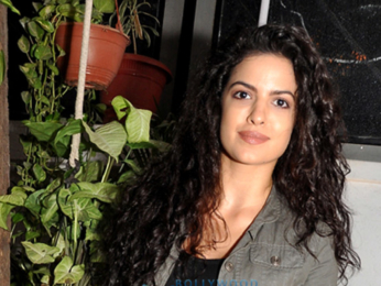 Sushant Singh Rajput, Rajkummar Rao, Sohail Khan, Ekta Kapoor grace the launch of 'Mirabella Bar & Kitchen'