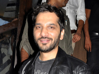 Sushant Singh Rajput, Rajkummar Rao, Sohail Khan, Ekta Kapoor grace the launch of 'Mirabella Bar & Kitchen'
